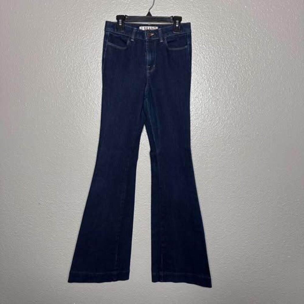 J Brand women’s Flare Jeans size 26